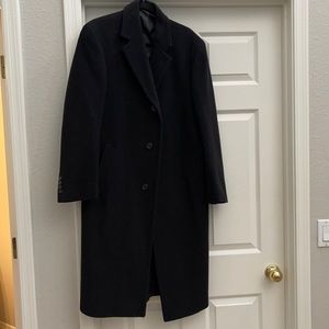 Men’s Long coat